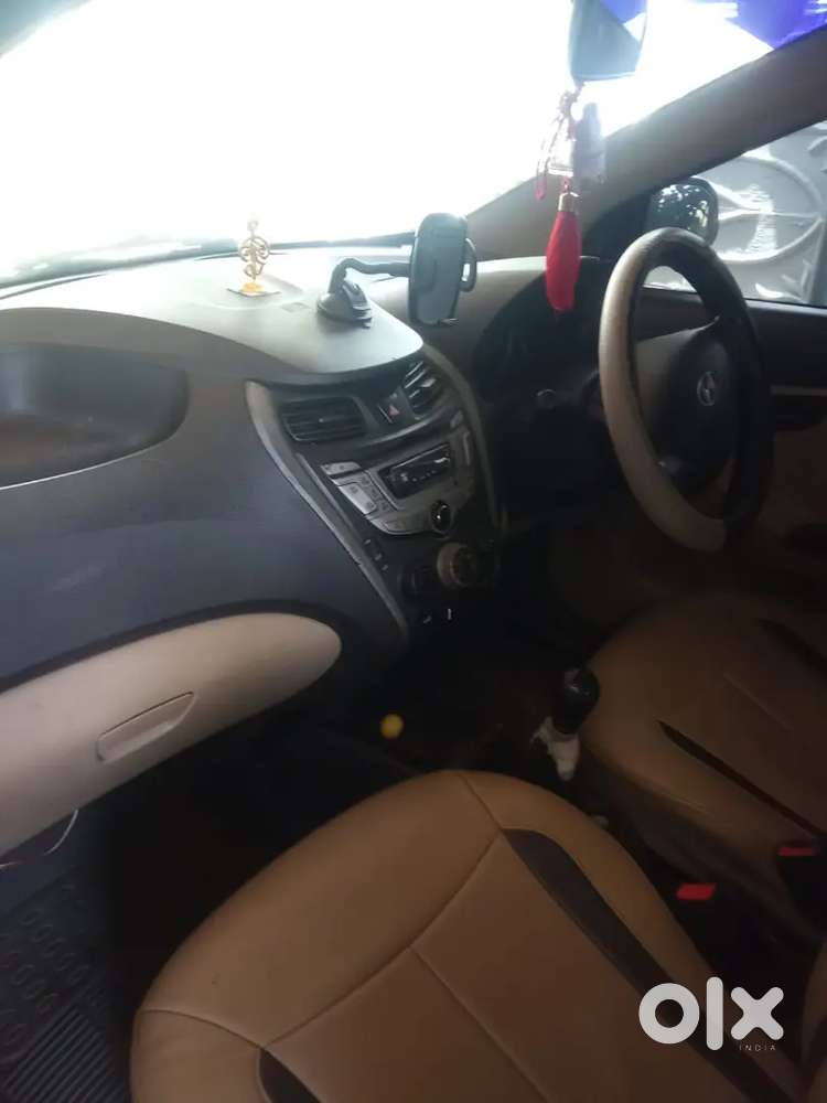Hyundai Eon Manual Petrol 2012
