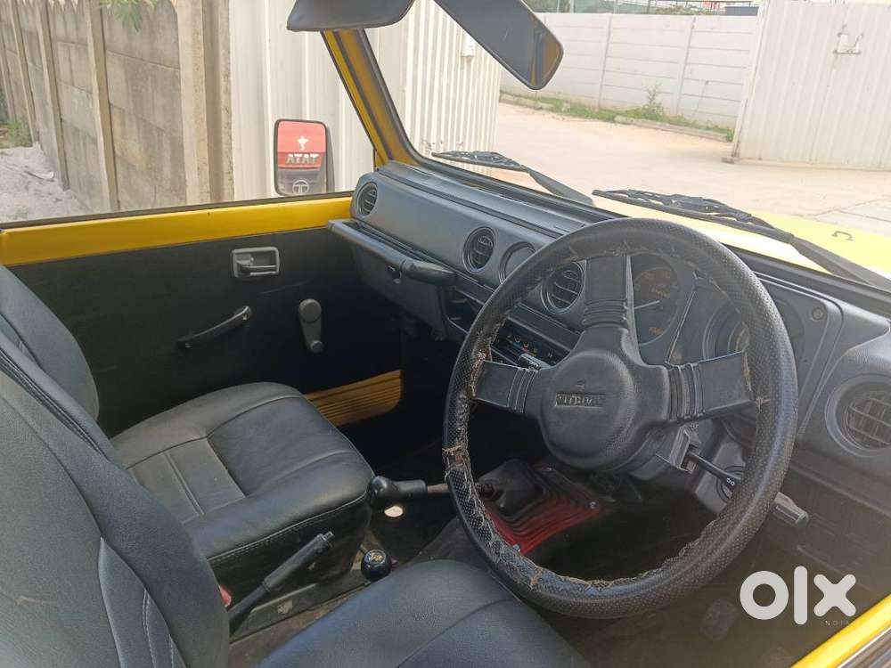 2016, Gypsy King, Alloy Wheels, Off Roading Tyres, Soft Top.