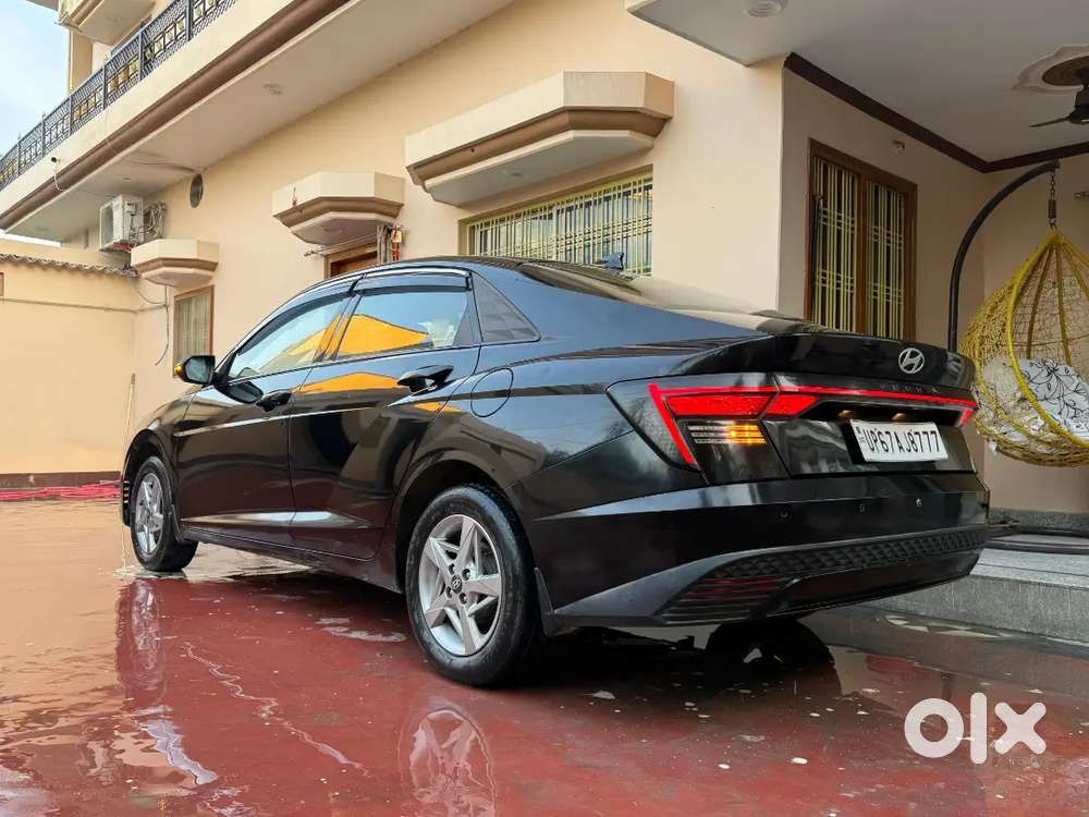 Hyundai Verna 1.5 S New Generation In Showroom Condition