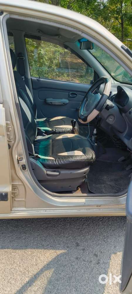 Hyundai Santro Xing Gls, 2006, Petrol