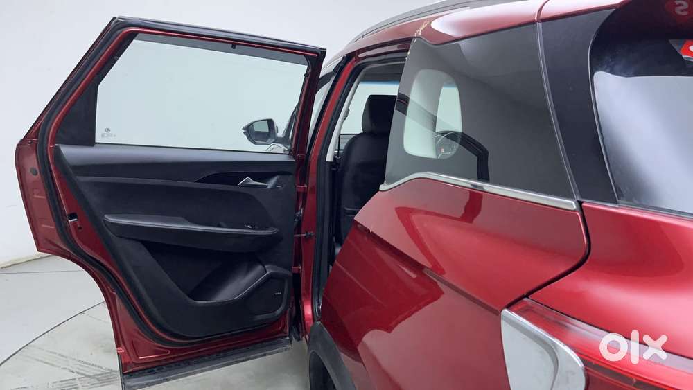 Mg Hector 1.5 Hybrid Sharp, 2020