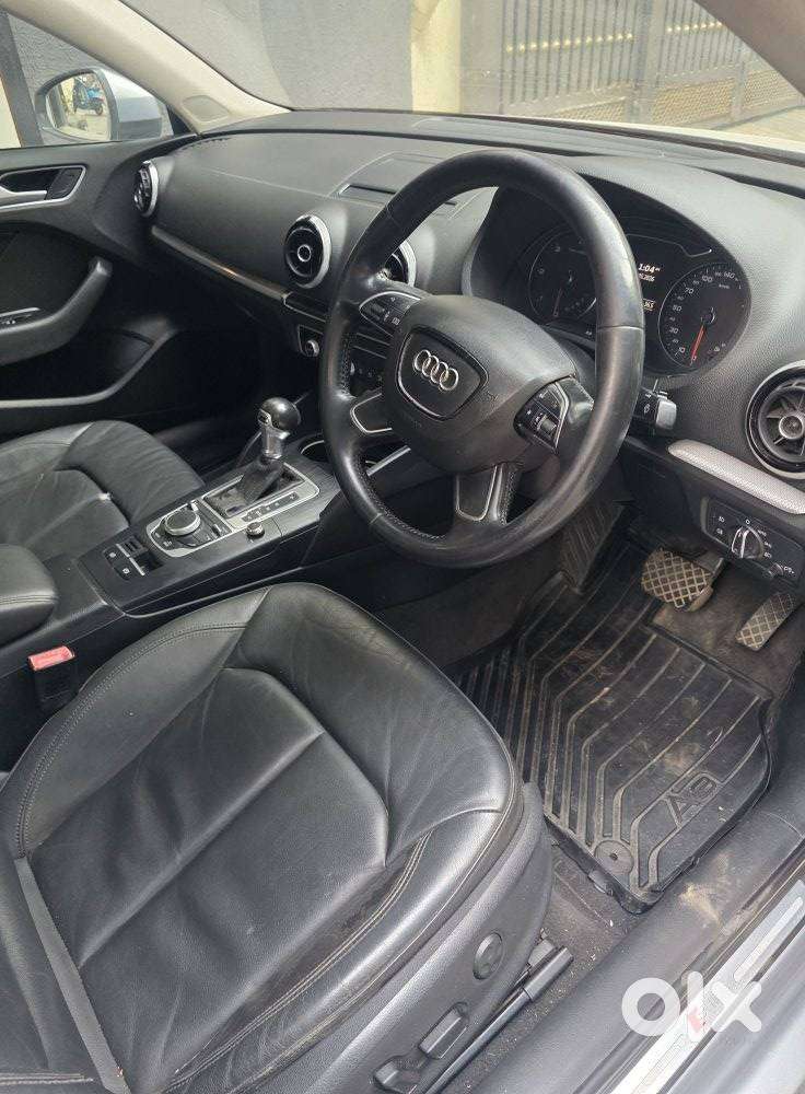 Audi A3 2.0 35 Tdi Premium Plus + Sunroof, 2015, Diesel