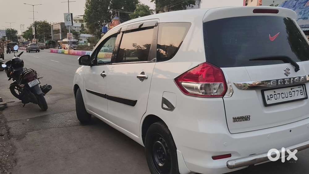 Maruti Suzuki Ertiga 2012-2015 Zdi, 2016, Diesel