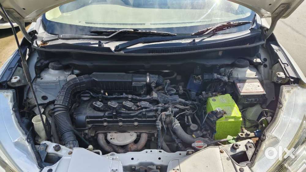 Maruti Suzuki Ertiga Vxi, 2019, Cng & Hybrids