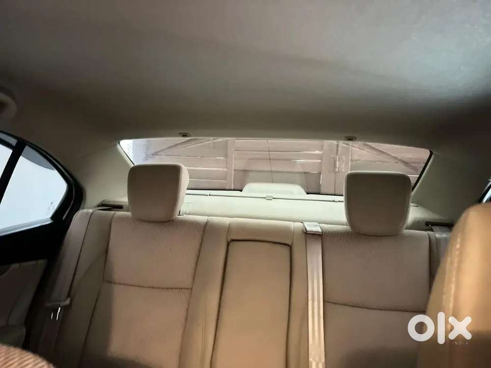 Maruti Suzuki Ciaz 2024 Petrol 31000 Km Driven