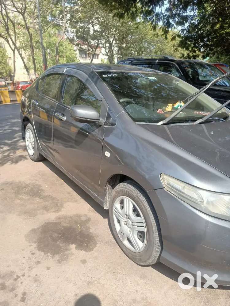 Honda City 2009