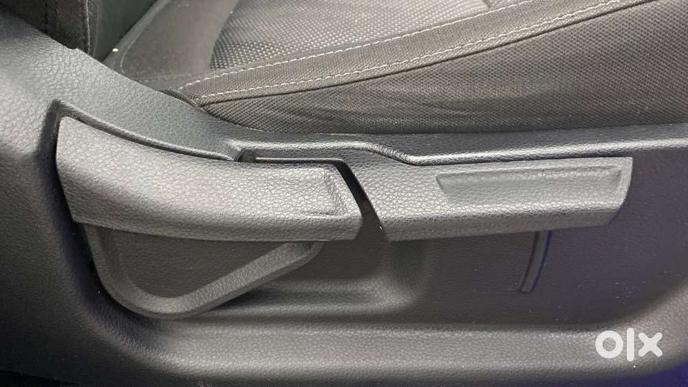 Kia Seltos Htk Plus G, 2020, Petrol