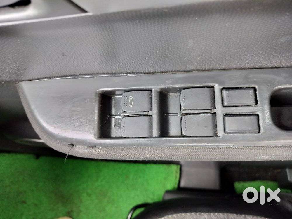 Maruti Suzuki Swift Vdi, 2011, Diesel
