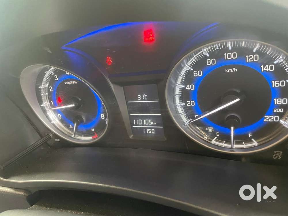 Maruti Suzuki Baleno 2020