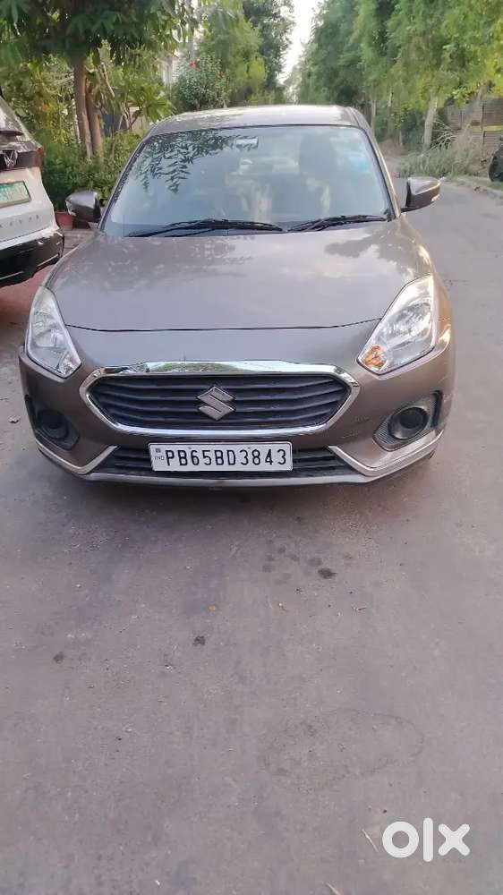 Maruti Suzuki Dzire 2019 Petrol 60000 Km Driven