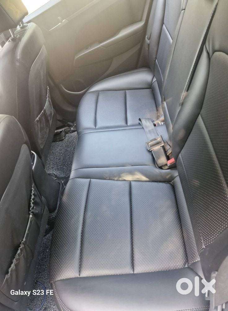 Hyundai Elantra 2.0 Sx Option At, 2017, Diesel