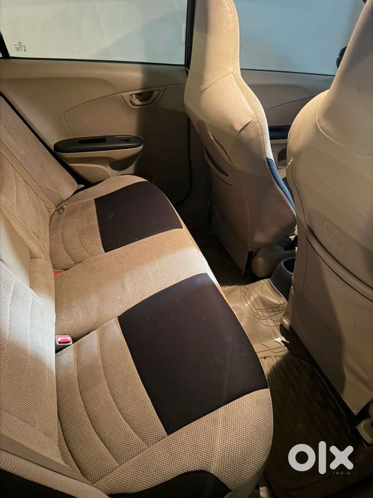Lottery Price! Honda Amaze 2015 I-vtec – Must Go Today!