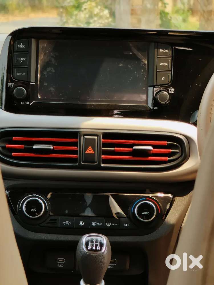 Hyundai Grand I10 Nios 2024 Petrol 23000 Km Driven