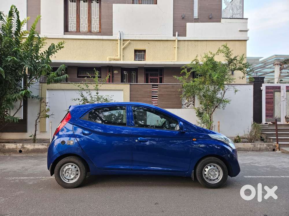 Hyundai Eon Era +, 2013, Petrol