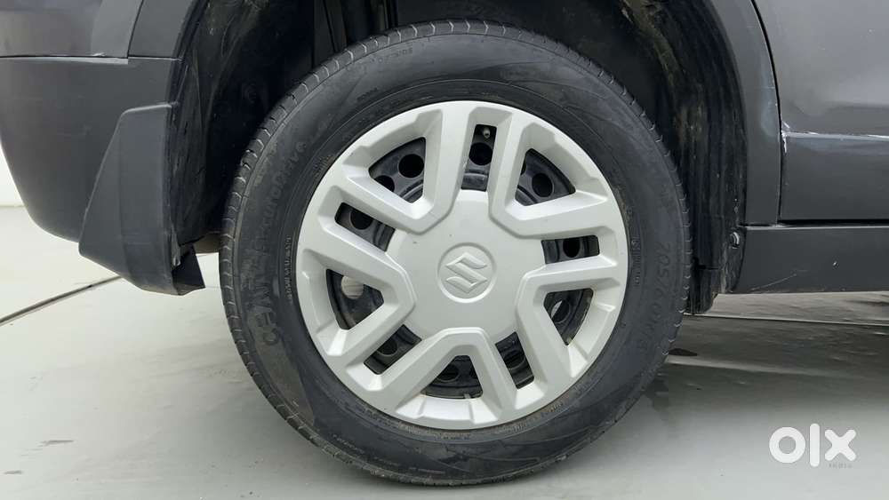 Maruti Suzuki Vitara Brezza 1.5 Vxi, 2022, Petrol