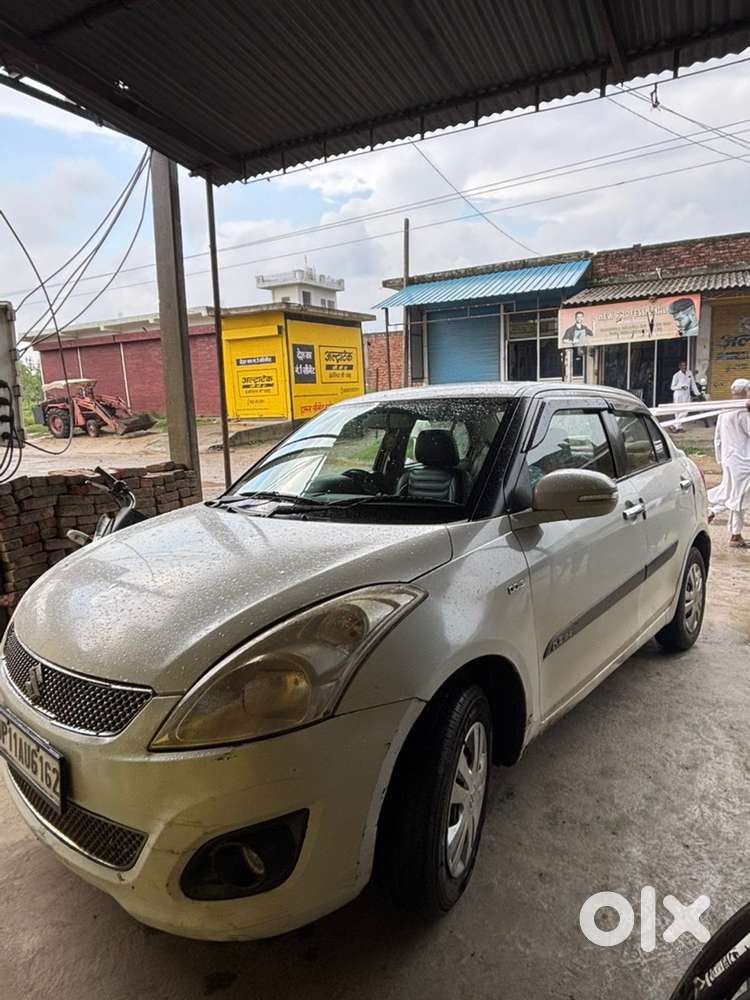 2015 Maruti Swift Dzire Diesel 2nd