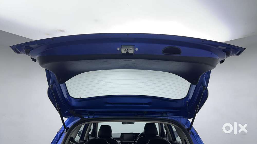 Kia Seltos 1.5 Htk+, 2019, Petrol