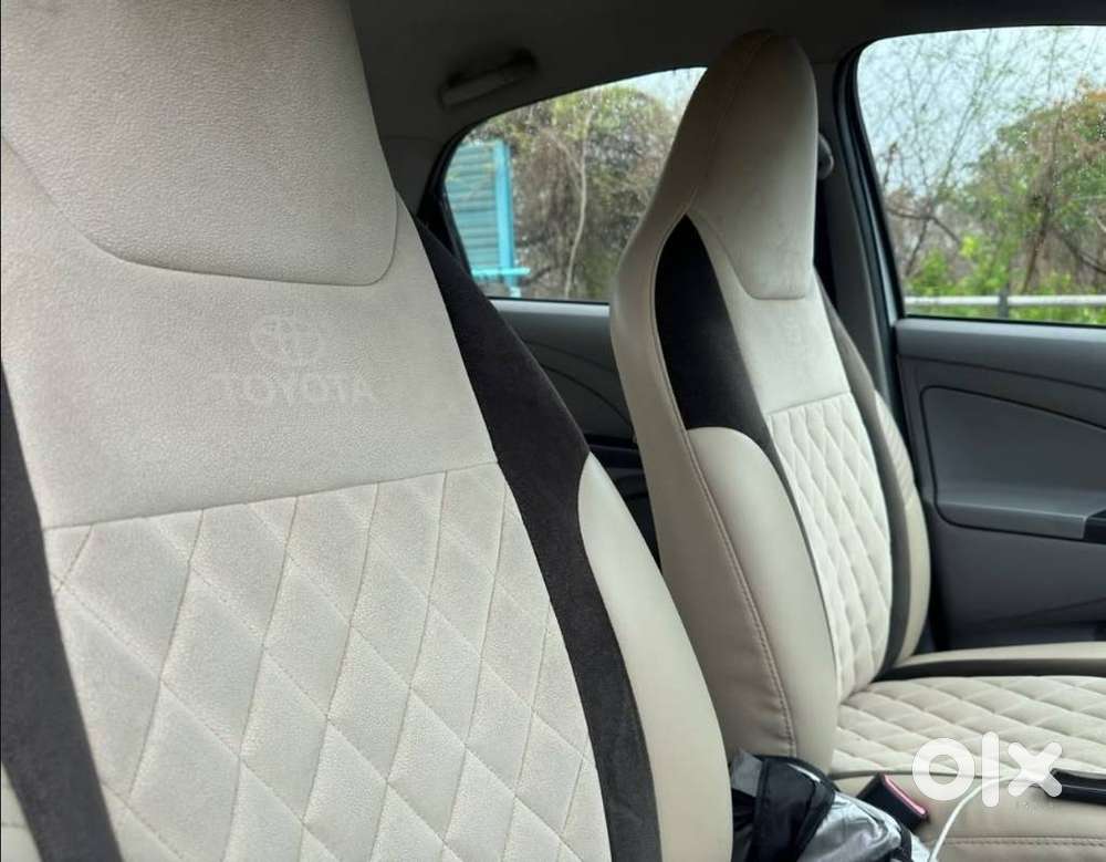 Toyota Etios Vd 1.4, 2011, Diesel