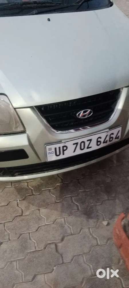 Hyundai Santro Xing 2003