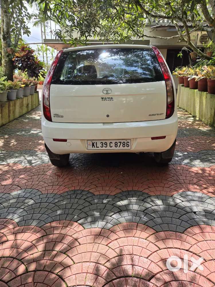 Quadrajet Terra Bs4