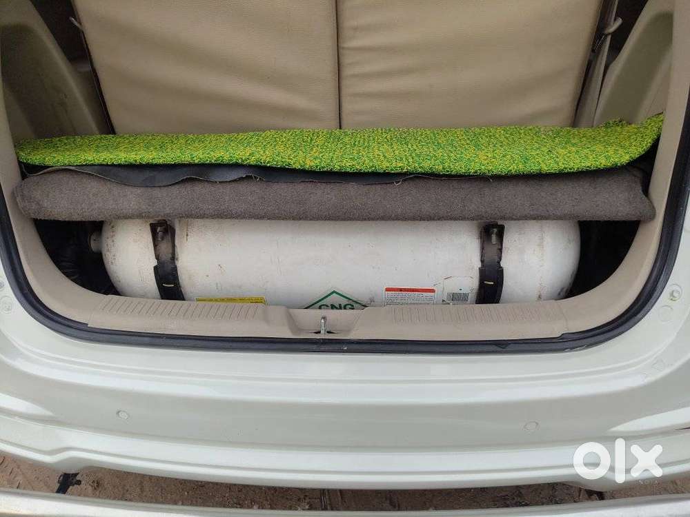 Maruti Suzuki Ertiga Vxi Cng, 2023, Cng & Hybrids