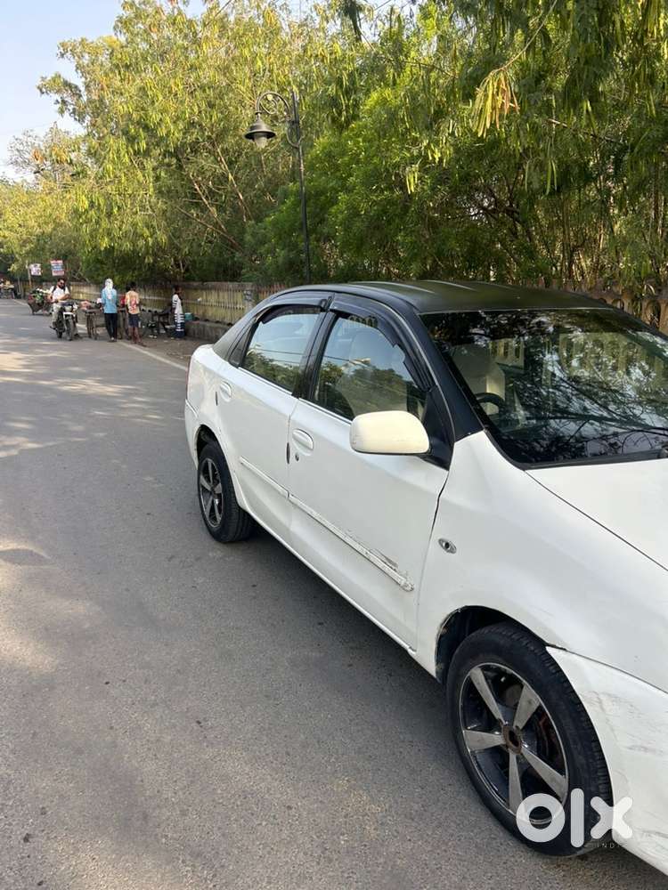Toyota Etios ( 12 Model ) Diesel