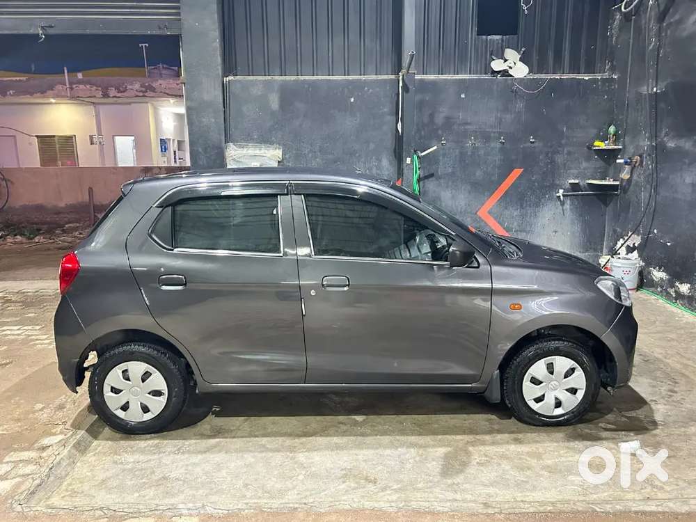Maruti Suzuki Alto 2023