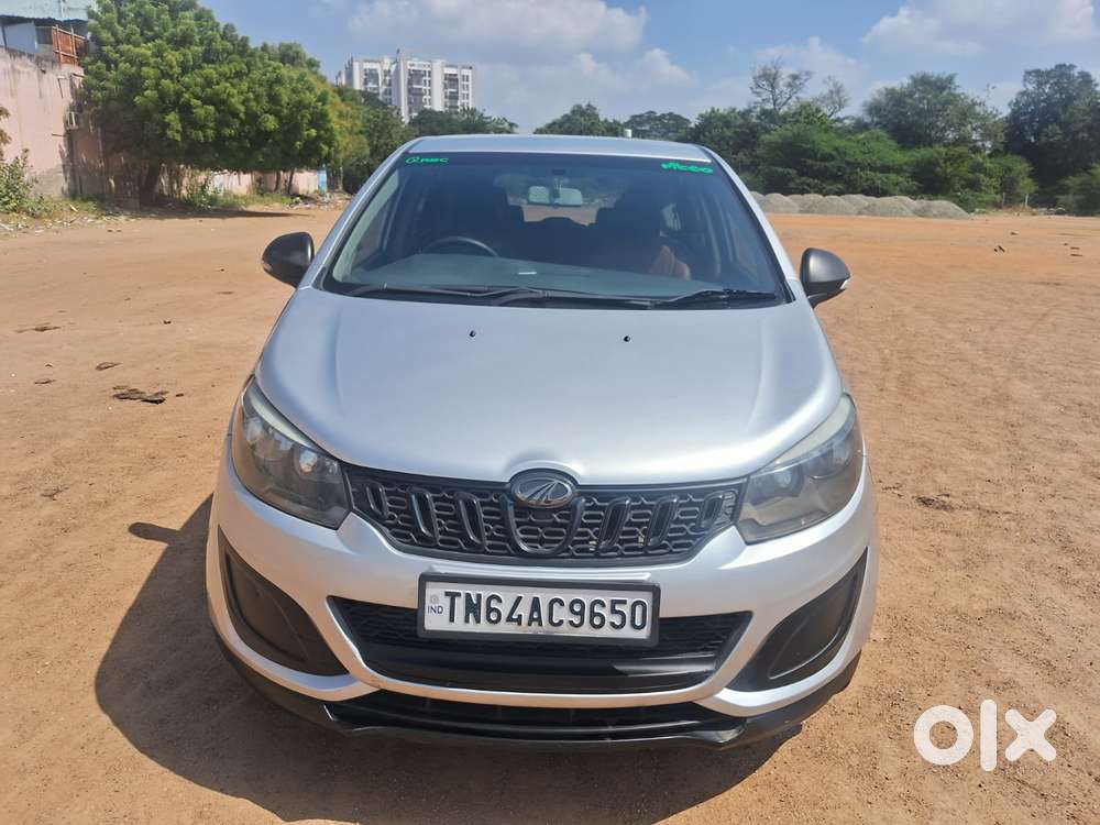 Mahindra Marazzo M2, 2019, Diesel