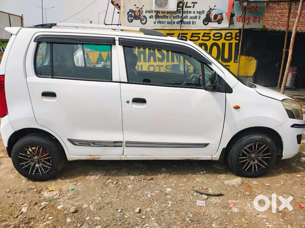 Waganor Car Cng