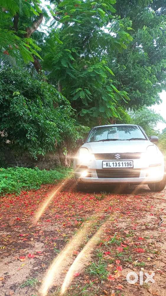 Maruti Suzuki Swift 1.2 2009