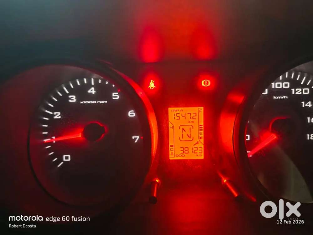 Mahindra Tuv 300 Plus 2016 Diesel Good Condition