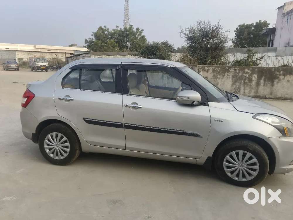 Maruti Suzuki Dzire 2016 Diesel 68000 Km Driven
