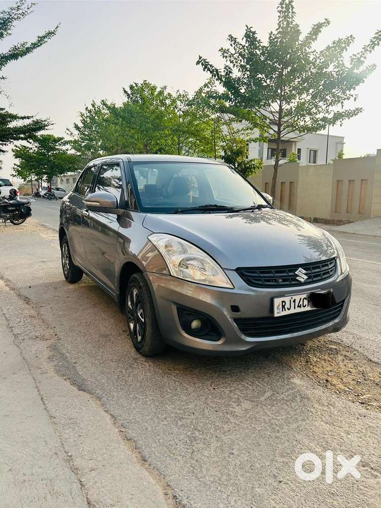 Maruti Suzuki Swift Dzire 2012 Diesel Well Maintained