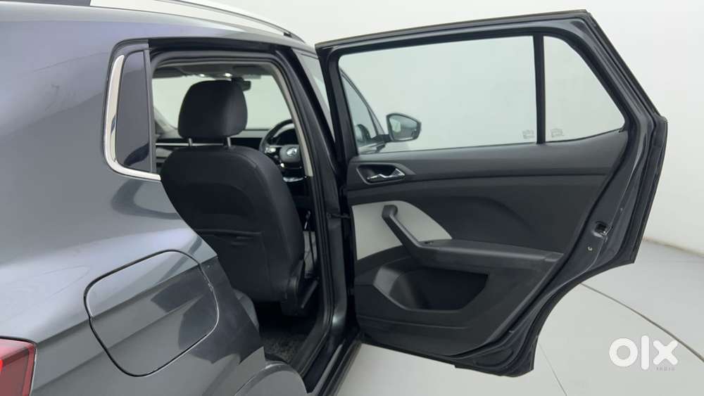 Skoda Kushaq Style 1.0l Tsi At, 2022, Petrol