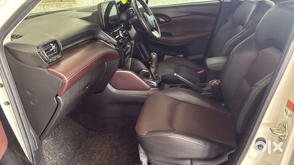 Maruti Suzuki Vitara Petrol 2023