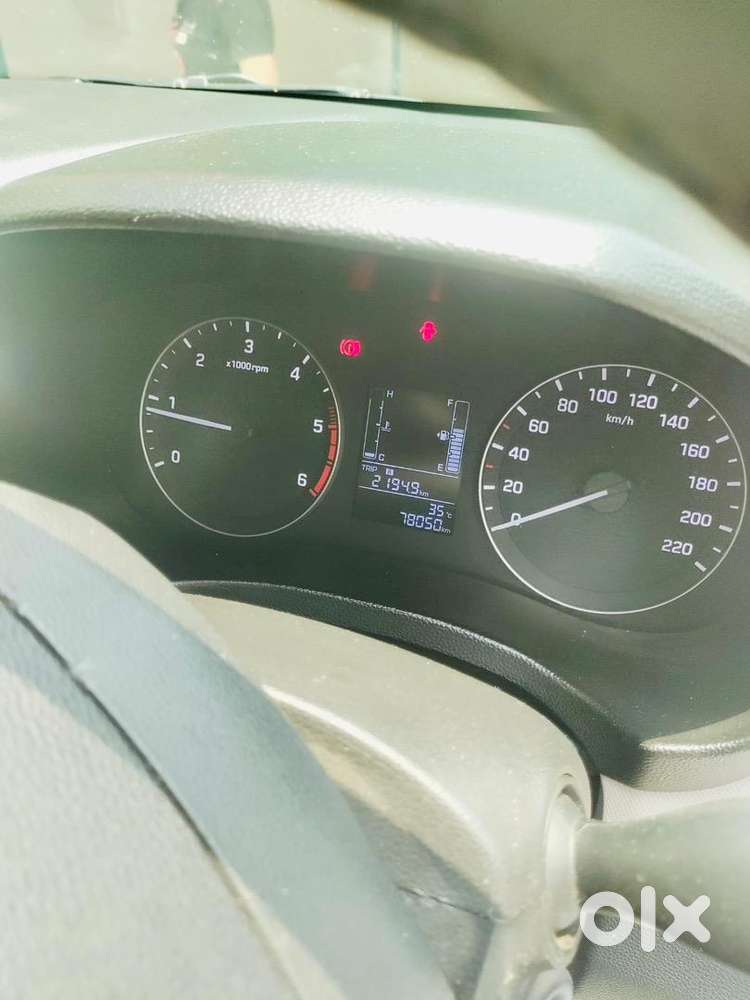 Hyundai Diesel Car 2019