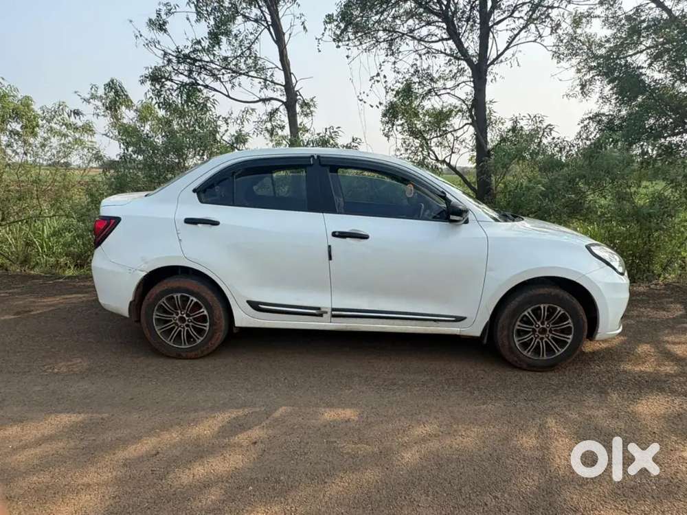 Swift Dzire 2022 Model 
Full Condition Vehicle