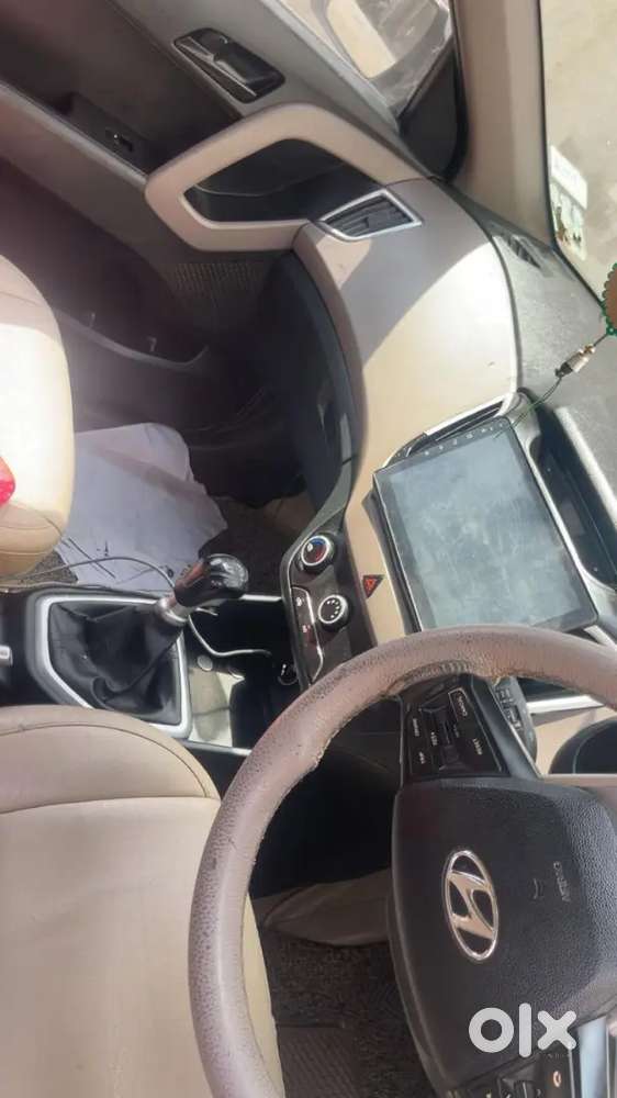 Hyundai Creata