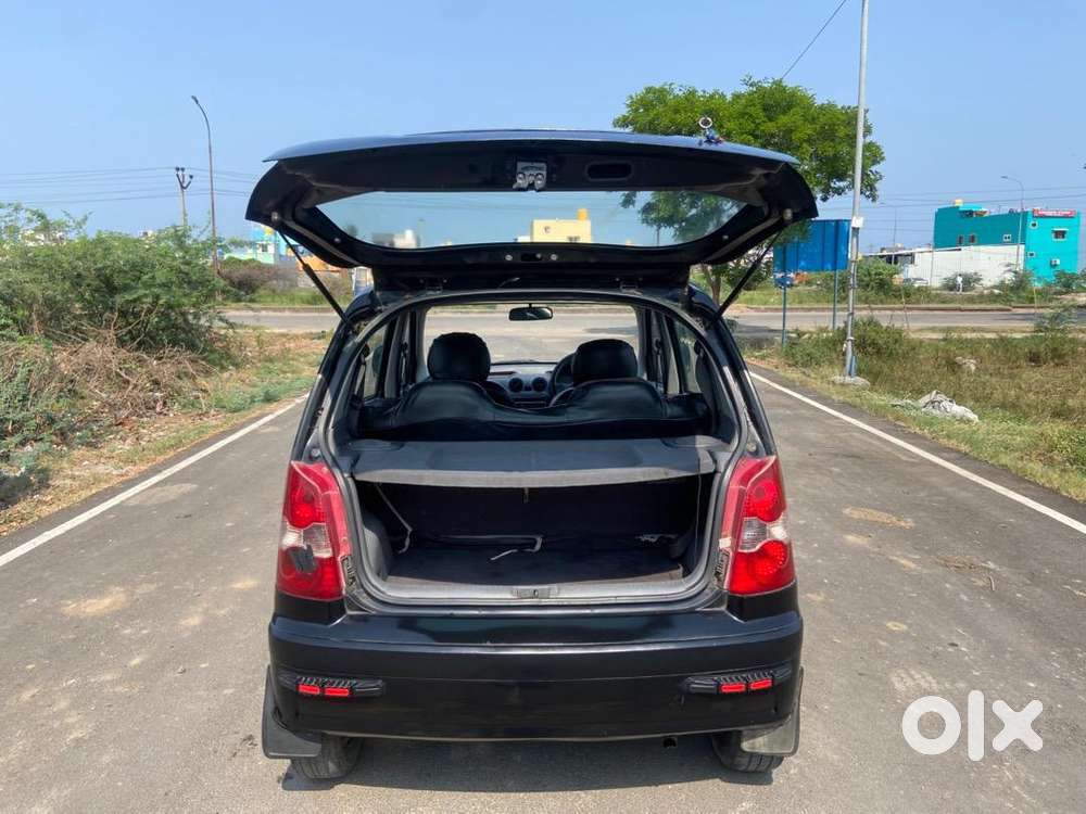 Hyundai Santro Xing 2004 Petrol Well Maintained