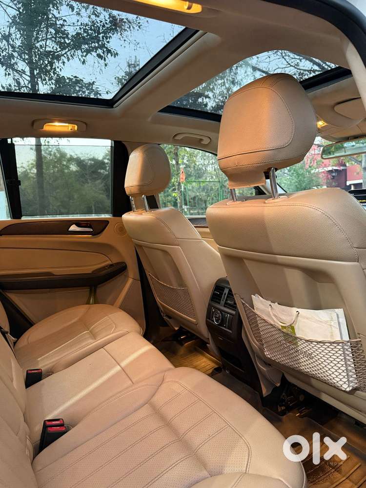 Mercedes-benz Gle 350 D, 2018, Diesel