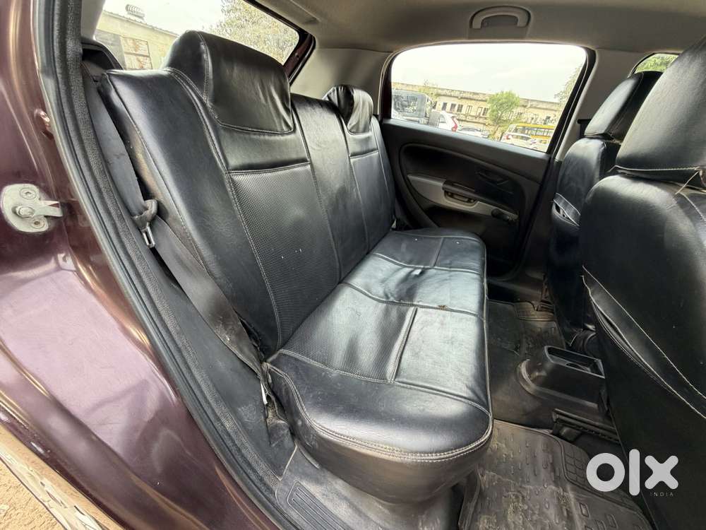 Fiat Punto Active 1.2, 2011, Petrol