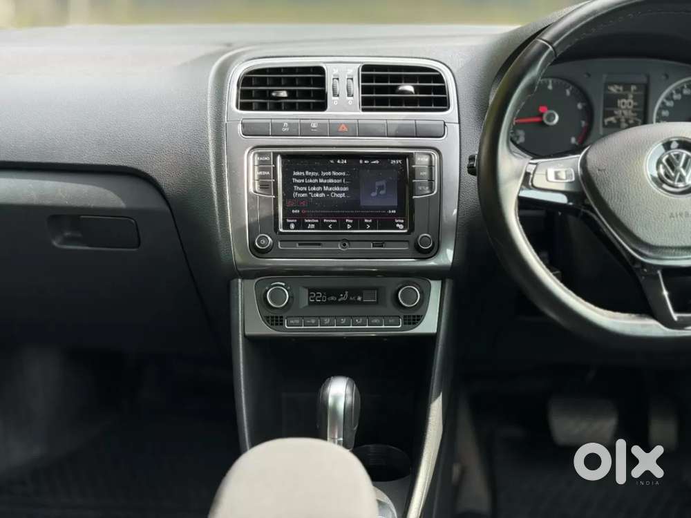 Volkswagen Polo 1.0 Highline Plus Tsi, 2021, Petrol