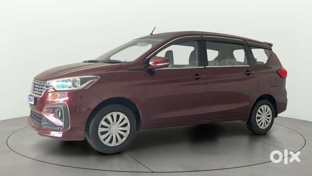Maruti Suzuki Ertiga Vdi Shvs, 2019, Diesel