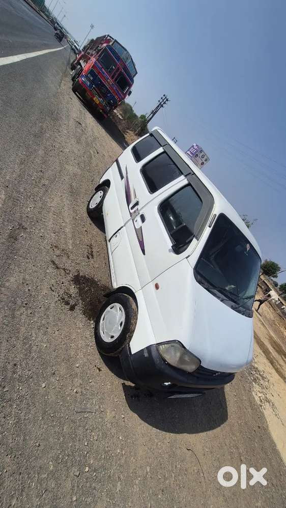Maruti Suzuki Eeco 1.2 2013 - Second Owner