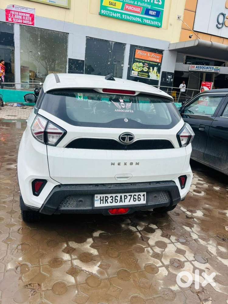 Tata Nexon 2023