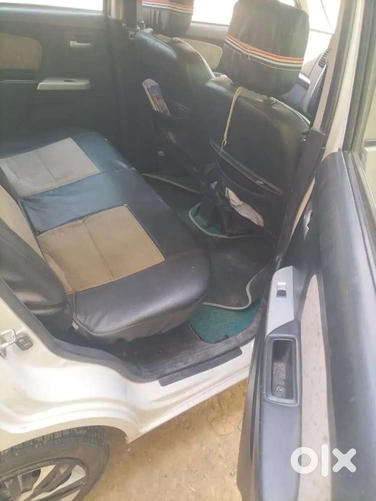 Maruti Suzuki Wagon R 1.0 2014