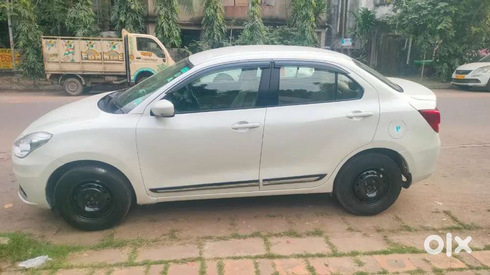 Maruti Suzuki Dzire 2021