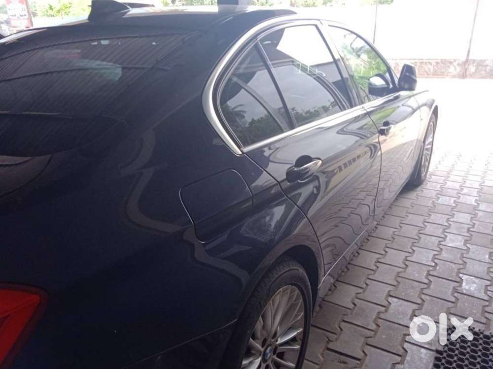 Bmw 3 Series 320d Sport, 2013, Diesel