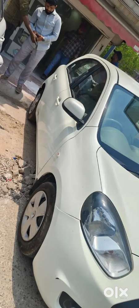 Renault Pulse Petrol 2014