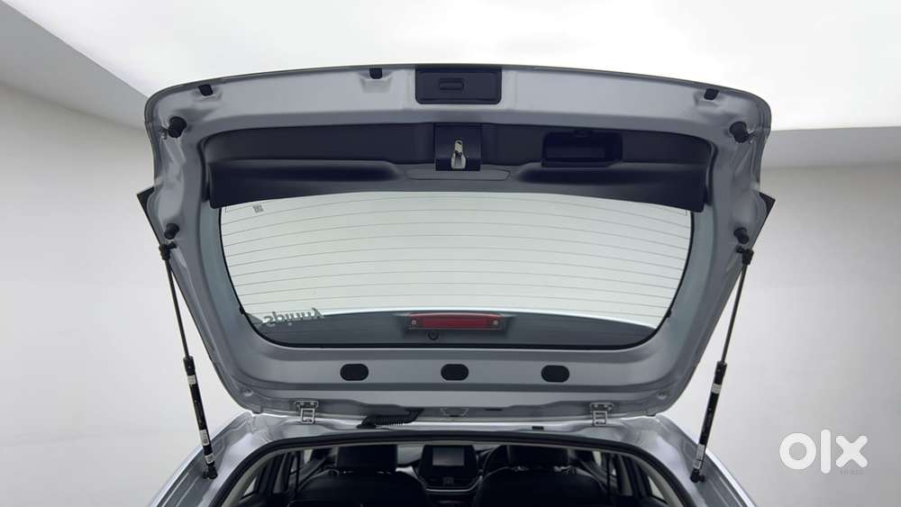 Maruti Suzuki Baleno Maruti-suzuki-baleno-sigma-diesel, 2023, Petrol